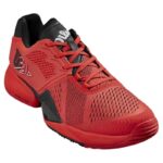 CHAUSSURES DE PADEL WILSON BELA TOUR rouges