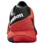 CHAUSSURES DE PADEL WILSON BELA TOUR rouges