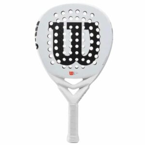 RAQUETTE DE PADEL WILSON BELA LT V2.5 2024