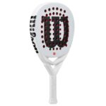 RAQUETTE DE PADEL WILSON BELA LT V2.5 2024
