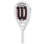 RAQUETTE DE PADEL WILSON BELA LT V2.5 2024