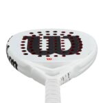 RAQUETTE DE PADEL WILSON BELA LT V2.5 2024