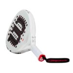 RAQUETTE DE PADEL WILSON BELA LT V2.5 2024