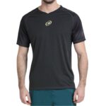 T-SHIRT BULLPADEL OPONE ANTRACITE