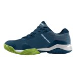 CHAUSSURES DE PADEL BULLPADEL PRF GRIP 24V bleu