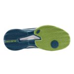 CHAUSSURES DE PADEL BULLPADEL PRF GRIP 24V bleu