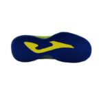 CHAUSSURES DE PADEL JOMA ROLAND MEN 2402C BLANC