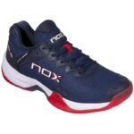 CHAUSSURES DE PADEL NOX ML10 HEXA bleu