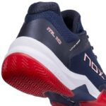CHAUSSURES DE PADEL NOX ML10 HEXA bleu