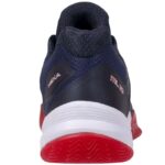 CHAUSSURES DE PADEL NOX ML10 HEXA bleu