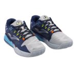 CHAUSSURES DE PADEL JOMA SPIN MEN 2405 bleu pétrole
