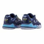 CHAUSSURES DE PADEL JOMA SPIN MEN 2405 bleu pétrole