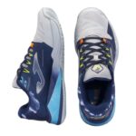 CHAUSSURES DE PADEL JOMA SPIN MEN 2405 bleu pétrole