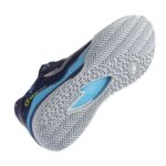 CHAUSSURES DE PADEL JOMA SPIN MEN 2405 bleu pétrole