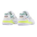 CHAUSSURES DE PADEL JOMA SPIN LADY 2402 blanc/vert