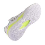 CHAUSSURES DE PADEL JOMA SPIN LADY 2402 blanc/vert