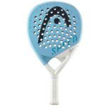 RAQUETTE DE PADEL HEAD SPEED MOTION LTD - ARI SANCHEZ
