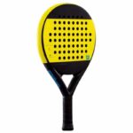 RAQUETTE DE PADEL WILSON JUICE TEAM jaune
