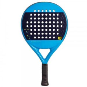 RAQUETTE DE PADEL WILSON JUICE TEAM bleu