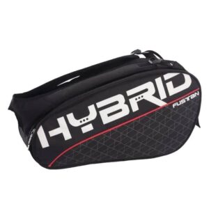 SAC DE PADEL HYBRID FUSTAN