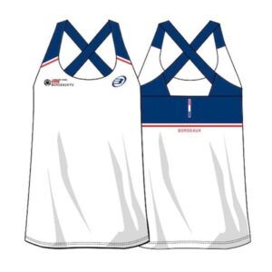 DEBARDEUR BULLPADEL PREMIER PADEL P2 BORDEAUX