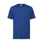 T-SHIRT HEAD EASY COURT MEN ROYAL