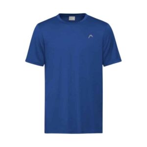T-SHIRT HEAD EASY COURT MEN ROYAL