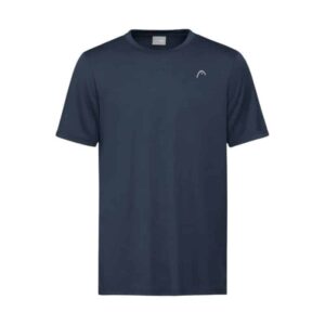 T-SHIRT HEAD EASY COURT MEN MARINE