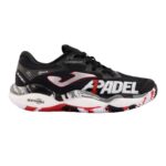 CHAUSSURES DE PADEL JOMA SMASH A1 PADEL 2481 noir