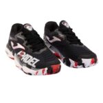 CHAUSSURES DE PADEL JOMA SMASH A1 PADEL 2481 noir