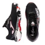 CHAUSSURES DE PADEL JOMA SMASH A1 PADEL 2481 noir