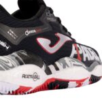 CHAUSSURES DE PADEL JOMA SMASH A1 PADEL 2481 noir