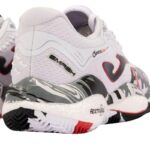 CHAUSSURES DE PADEL JOMA SMASH A1PADEL 2482 blanc