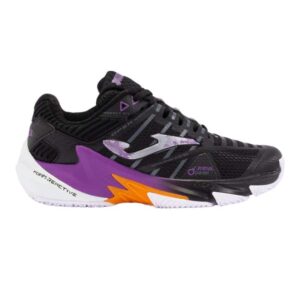 CHAUSSURES DE PADEL JOMA OPEN LADY 2401 noir