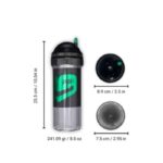 PRESSURISATEUR TUBOPLUS 29PSI X3 3 balles