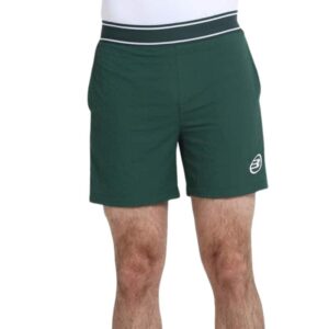 SHORT BULLPADEL LOBIOS vert