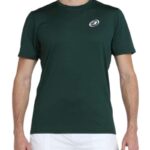 T-SHIRT BULLPADEL LILI vert