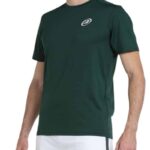 T-SHIRT BULLPADEL LILI vert