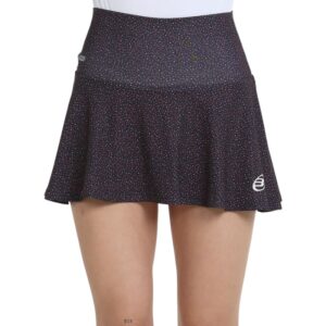 JUPE BULLPADEL POLIS GRIS