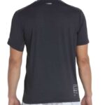 T-SHIRT BULLPADEL MINO GRIS