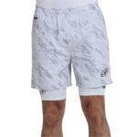 SHORT BULLPADEL MALPI BLANC
