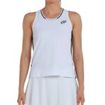 DEBARDEUR BULLPADEL LERNA BLANC