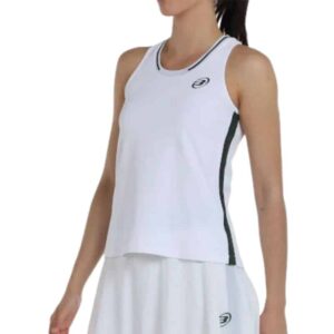 DEBARDEUR BULLPADEL LERNA BLANC