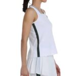 DEBARDEUR BULLPADEL LERNA BLANC