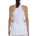 DEBARDEUR BULLPADEL LERNA BLANC