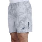 SHORT BULLPADEL COIRIS GRIS