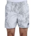SHORT BULLPADEL COIRIS GRIS