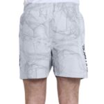 SHORT BULLPADEL COIRIS GRIS