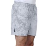 SHORT BULLPADEL COIRIS GRIS