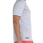 T-SHIRT BULLPADEL CAMBRE GRIS